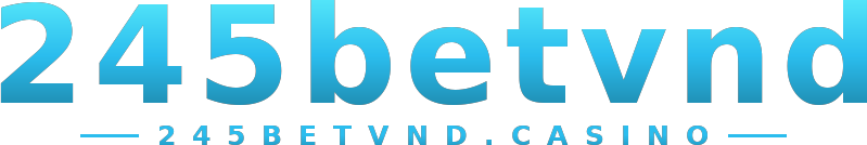 245betvnd logo