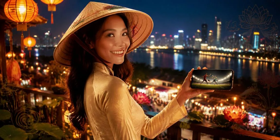 245betvnd Trải nghiệm di động