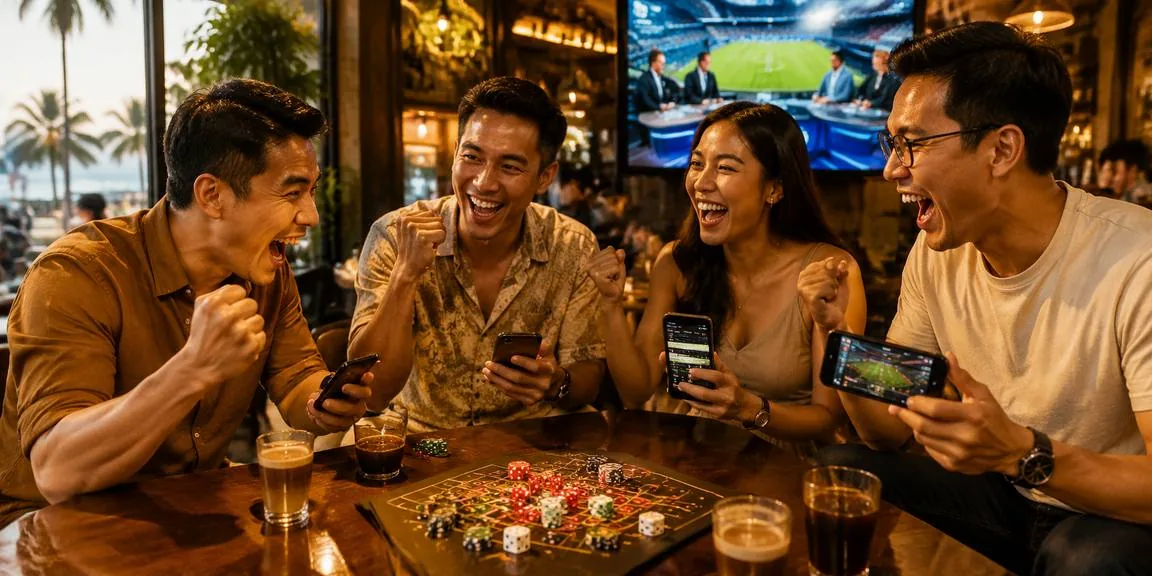 245betvnd Ứng dụng 245betvnd – Sòng Bạc Trong Túi Bạn
